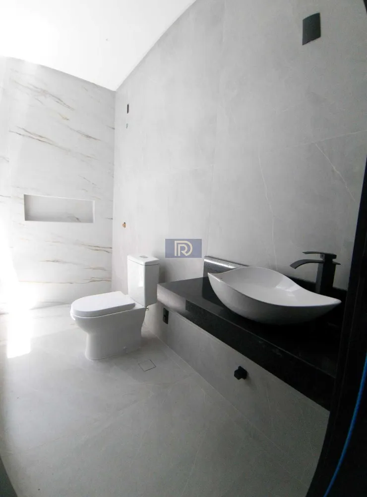 Casa, 3 quartos, 157 m² - Foto 12