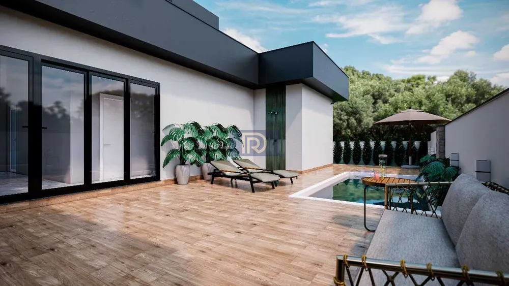 Casa, 3 quartos, 157 m² - Foto 16