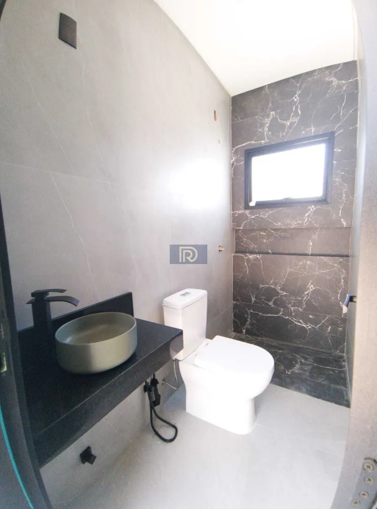 Casa, 3 quartos, 157 m² - Foto 5