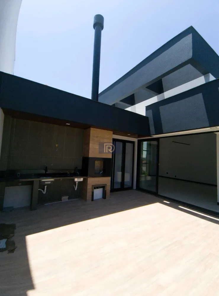 Casa, 3 quartos, 157 m² - Foto 3