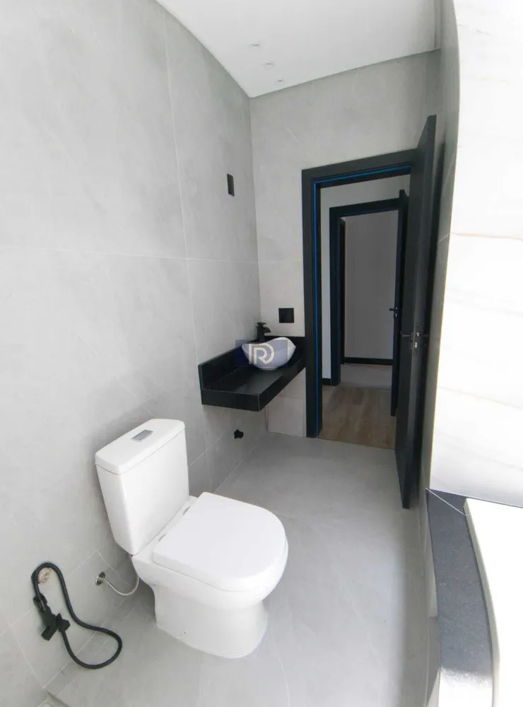 Casa, 3 quartos, 157 m² - Foto 11