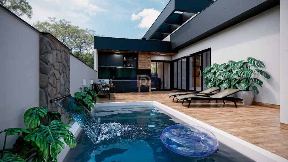 Casa, 3 quartos, 157 m² - Foto 15