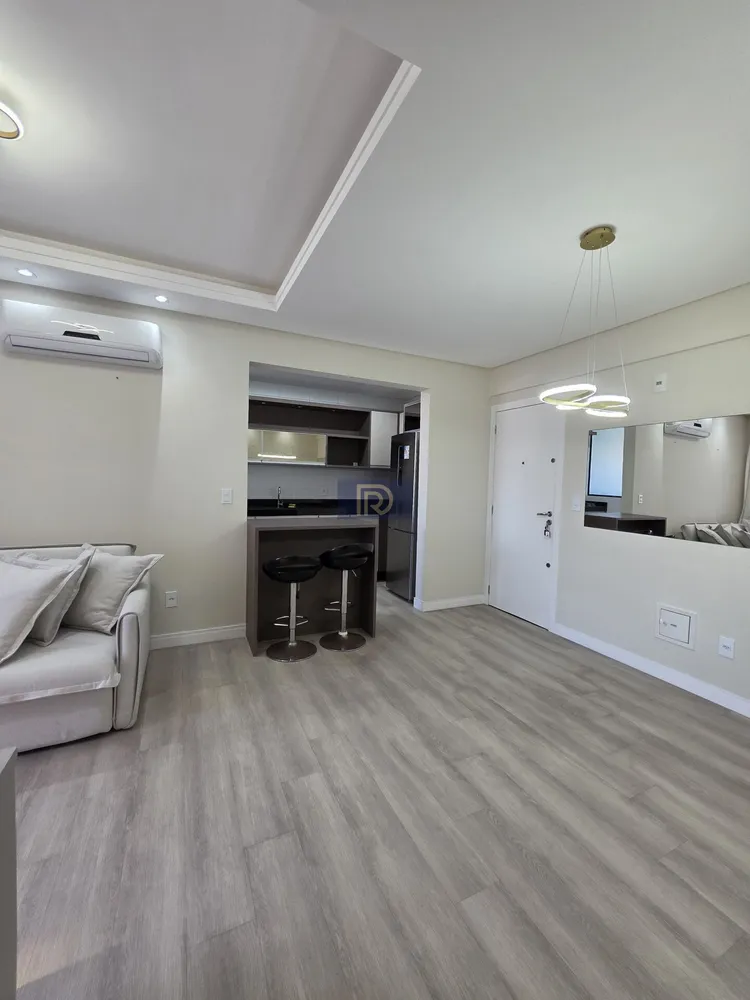 Apartamento, 2 quartos, 67 m² - Foto 1