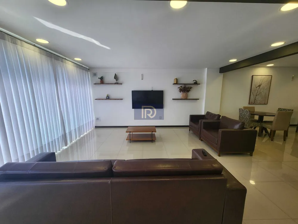 Apartamento, 2 quartos, 67 m² - Foto 8