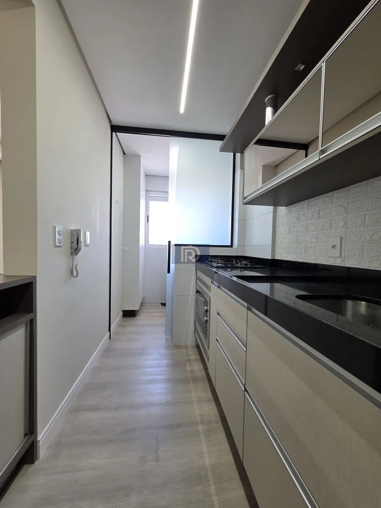 Apartamento, 2 quartos, 67 m² - Foto 3