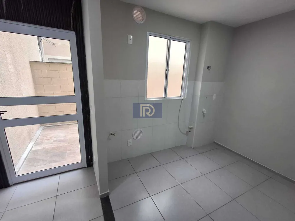Apartamento, 2 quartos, 43 m² - Foto 1