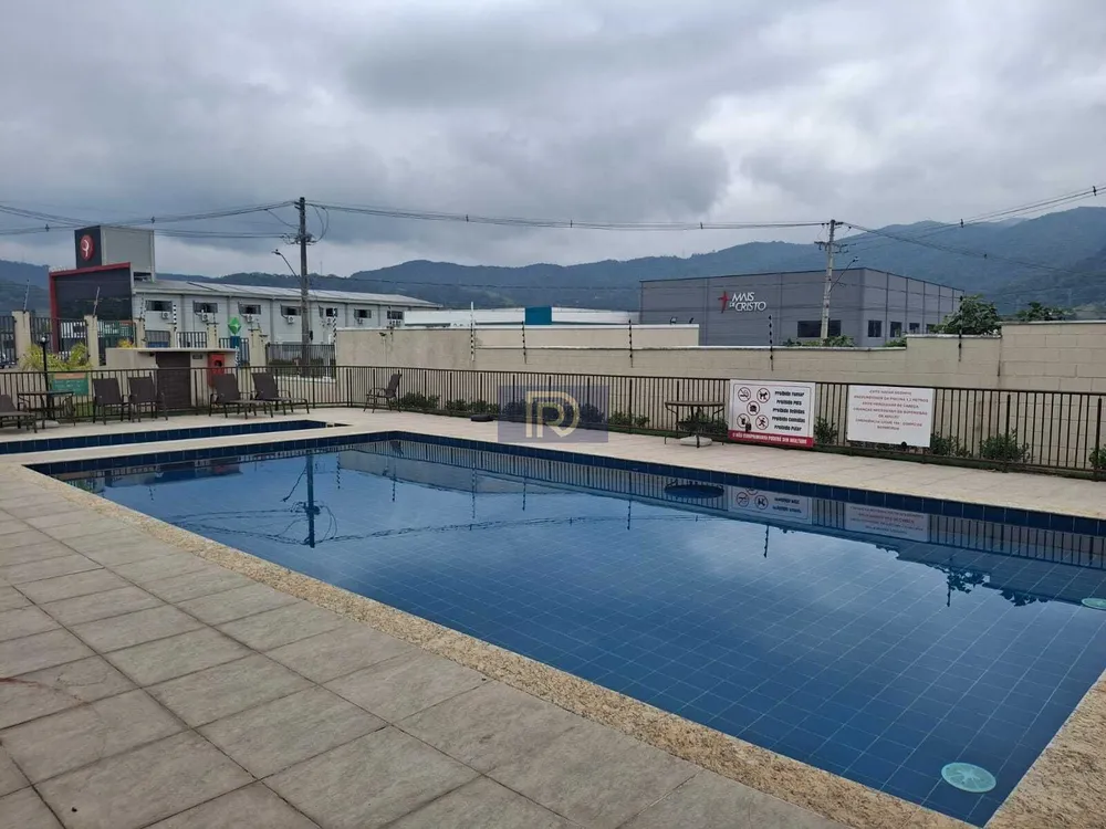 Apartamento, 2 quartos, 43 m² - Foto 14