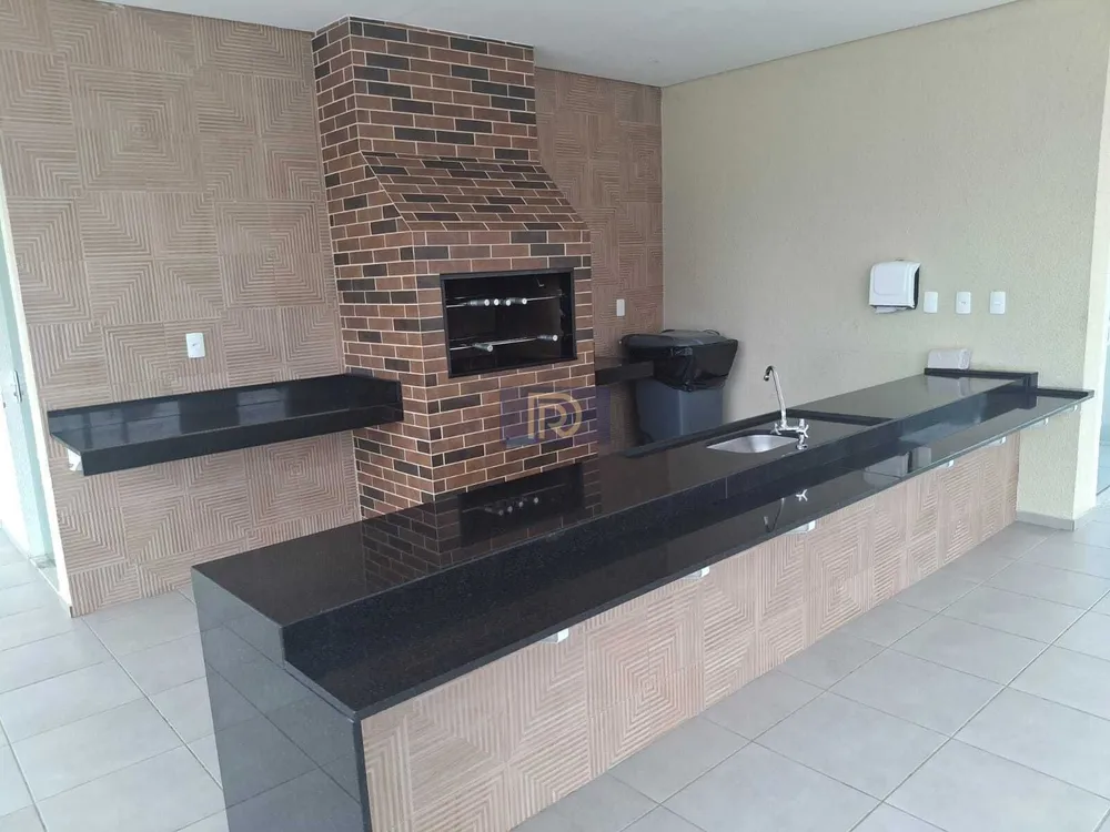 Apartamento, 2 quartos, 43 m² - Foto 10