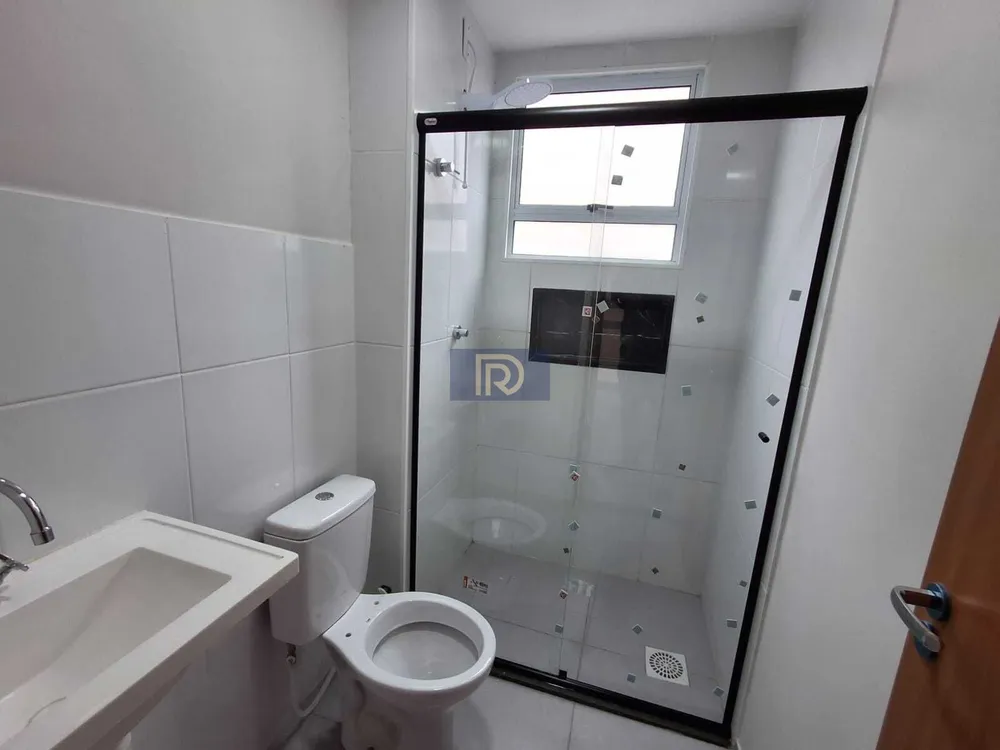 Apartamento, 2 quartos, 43 m² - Foto 7