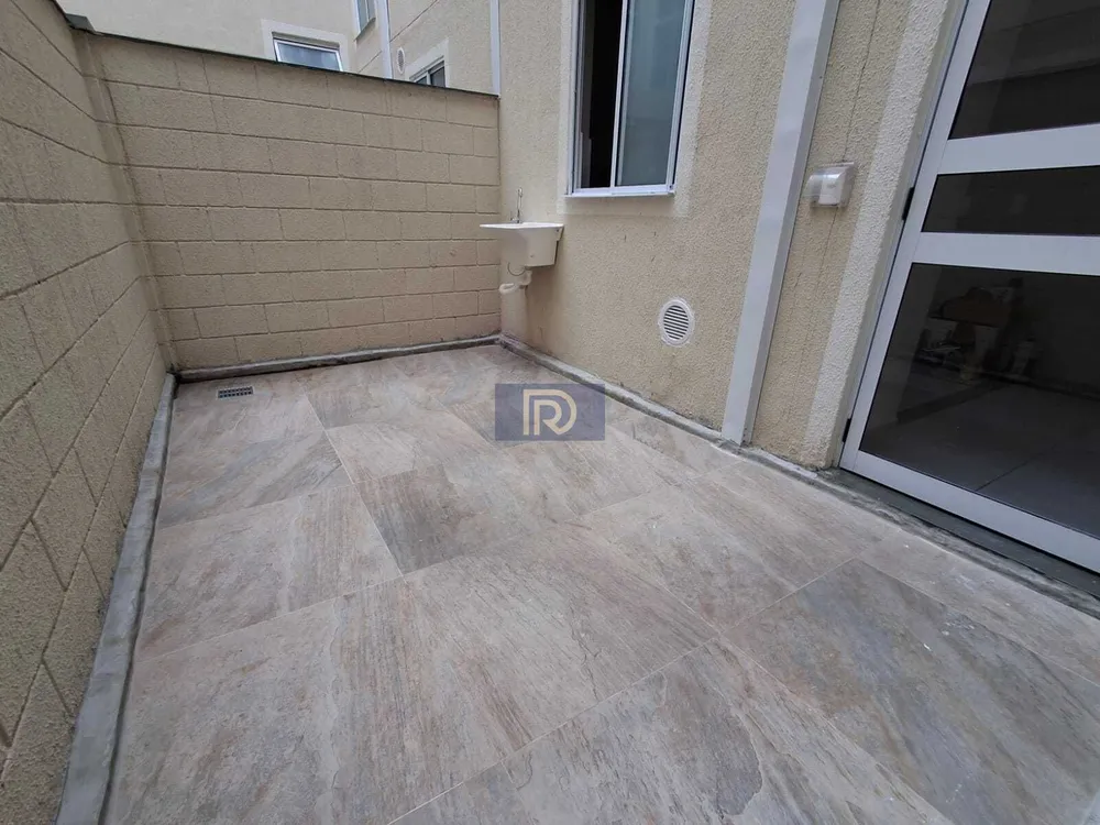 Apartamento, 2 quartos, 43 m² - Foto 16