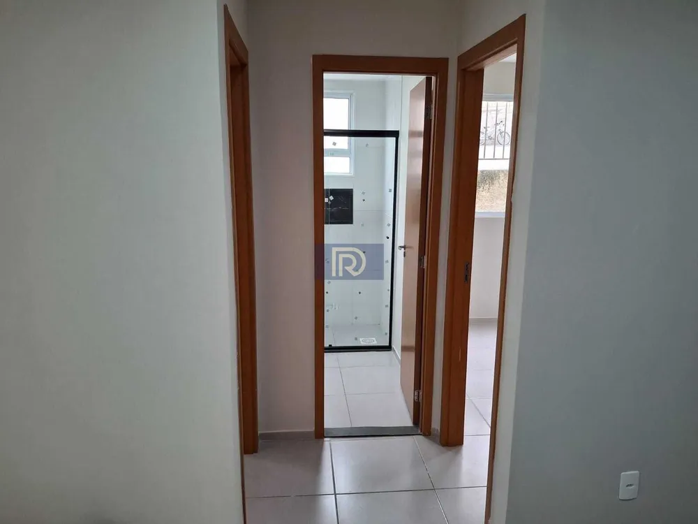 Apartamento, 2 quartos, 43 m² - Foto 5