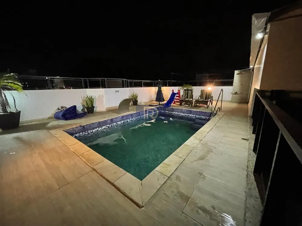 Cobertura, 3 quartos, 270 m² - Foto 11
