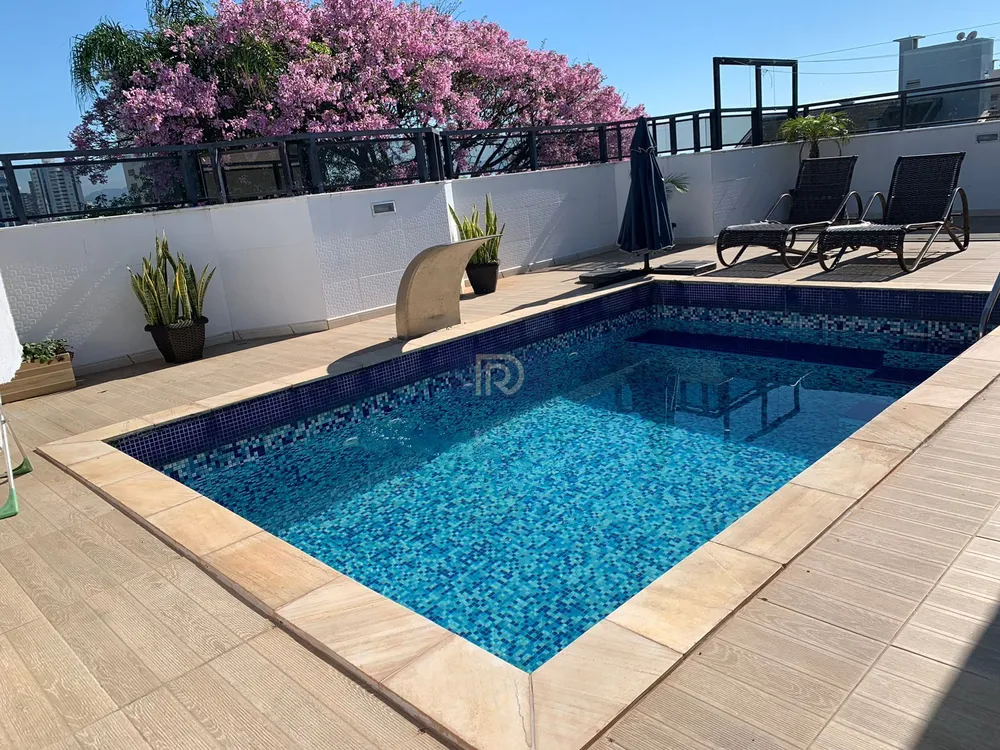 Cobertura, 3 quartos, 270 m² - Foto 9