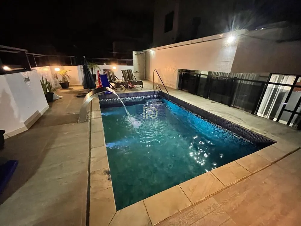 Cobertura, 3 quartos, 270 m² - Foto 10
