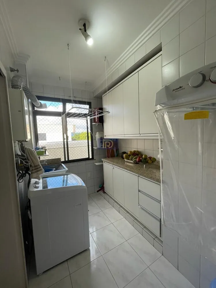 Cobertura, 3 quartos, 270 m² - Foto 4