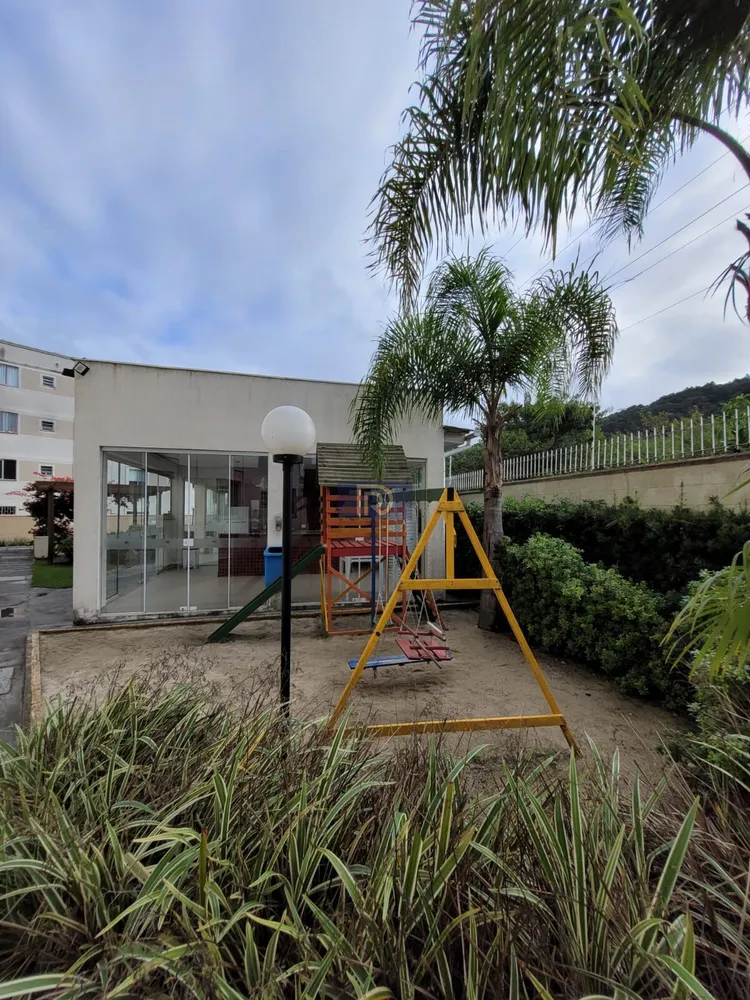 Apartamento, 2 quartos, 4400 m² - Foto 2