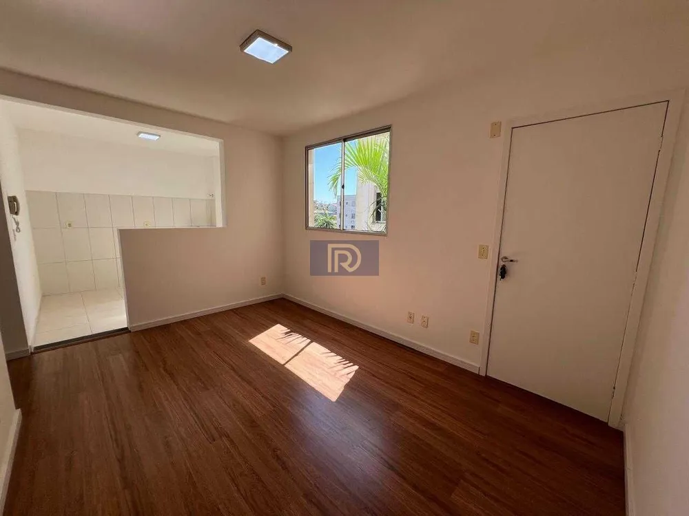 Apartamento, 2 quartos, 4400 m² - Foto 4