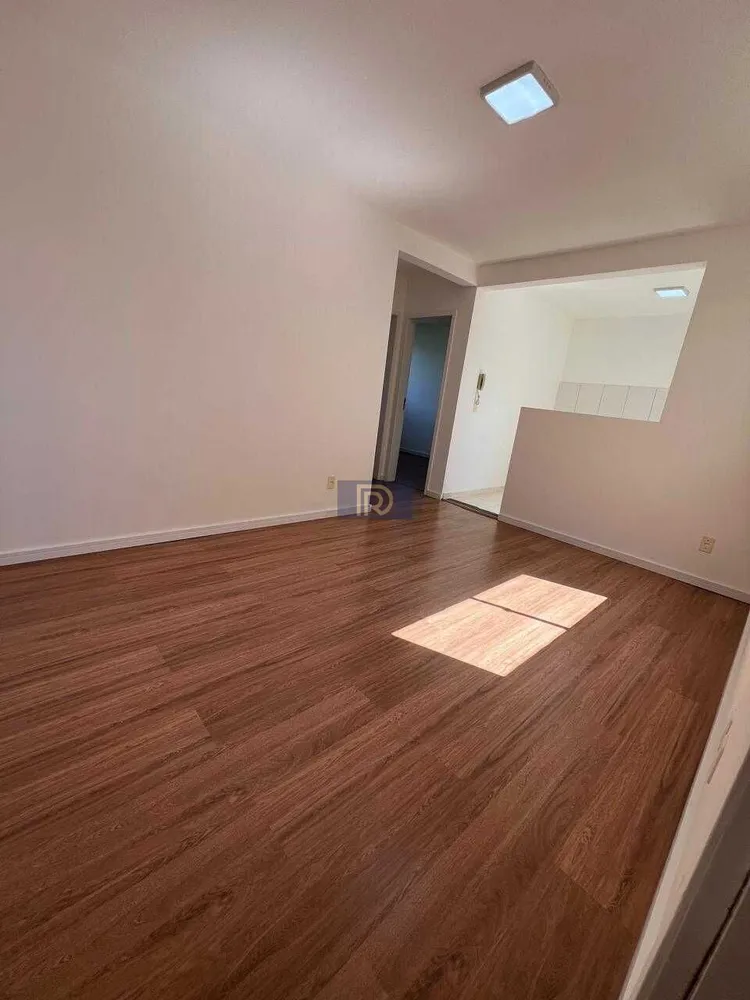 Apartamento, 2 quartos, 4400 m² - Foto 1