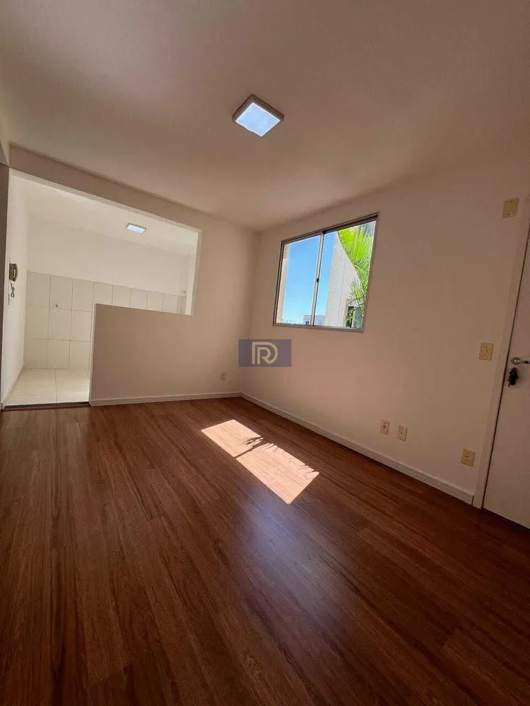 Apartamento, 2 quartos, 4400 m² - Foto 3