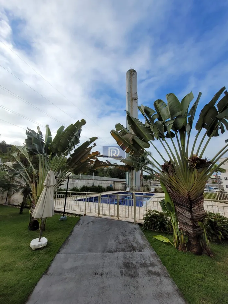 Apartamento, 2 quartos, 4400 m² - Foto 3