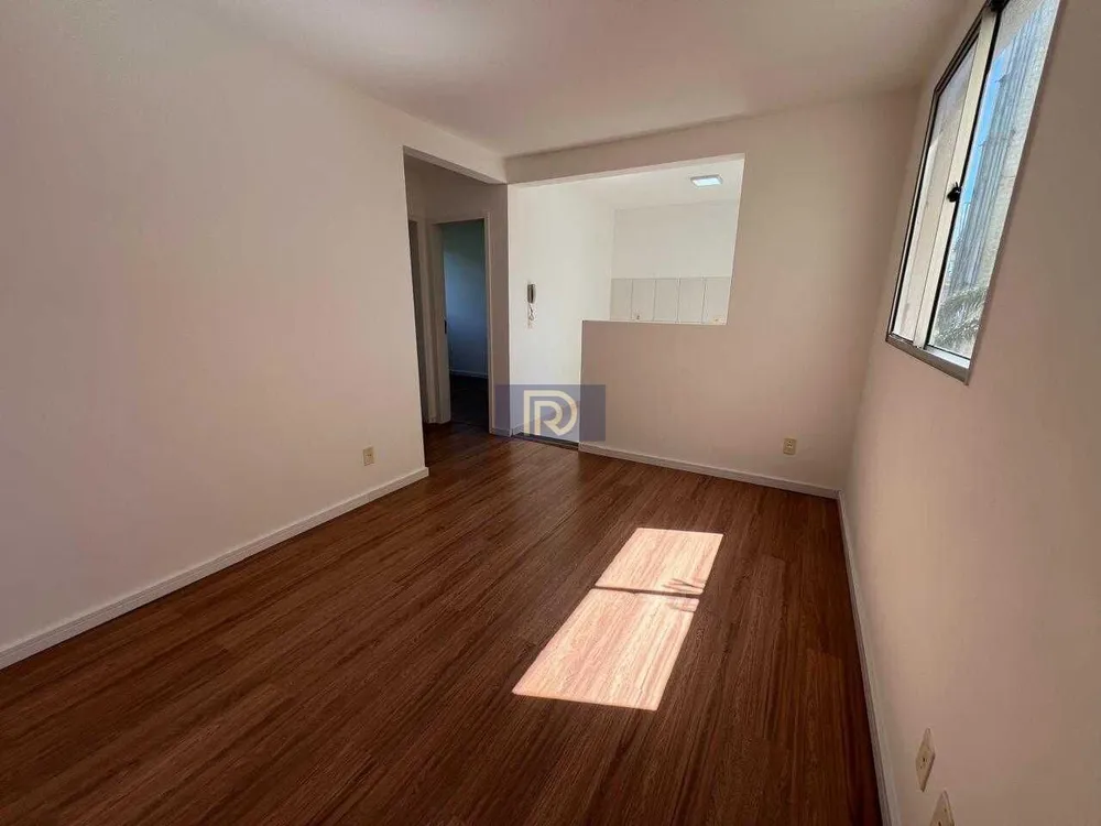 Apartamento, 2 quartos, 4400 m² - Foto 1