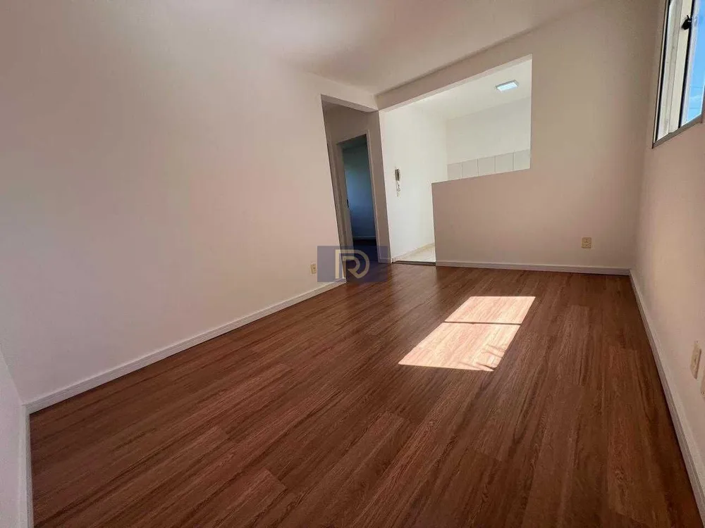 Apartamento, 2 quartos, 4400 m² - Foto 2