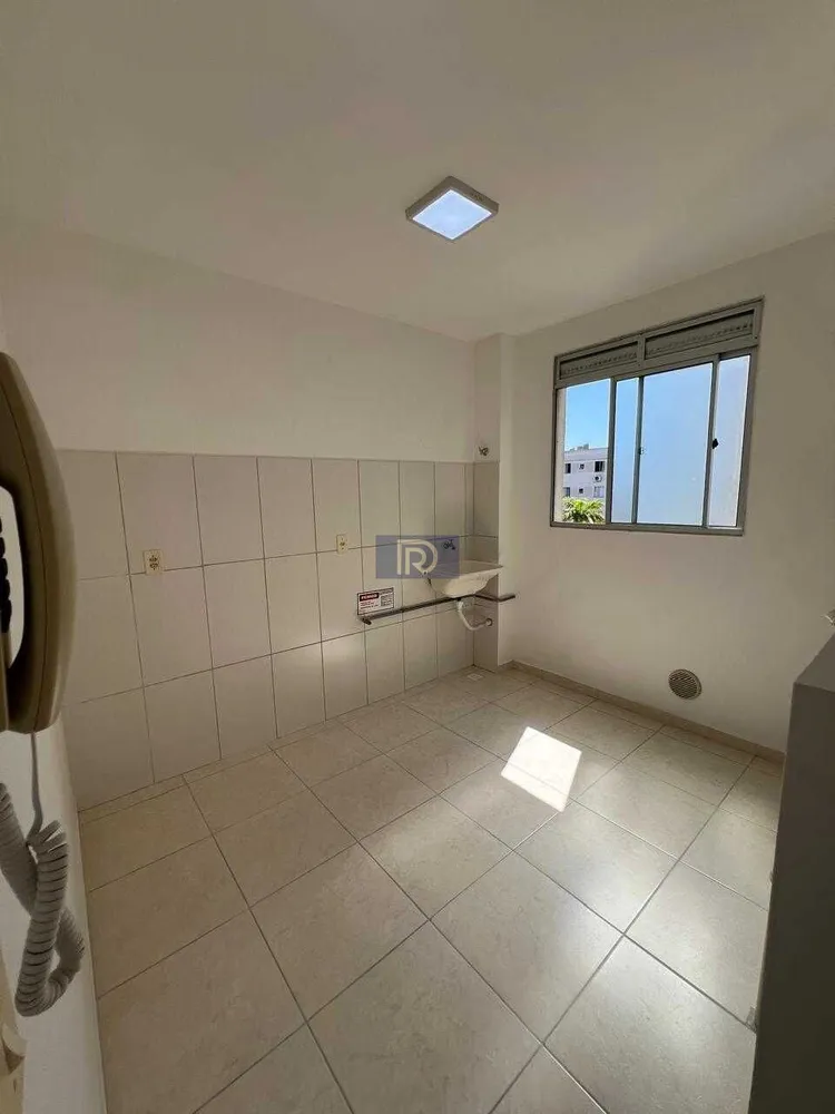 Apartamento, 2 quartos, 4400 m² - Foto 8