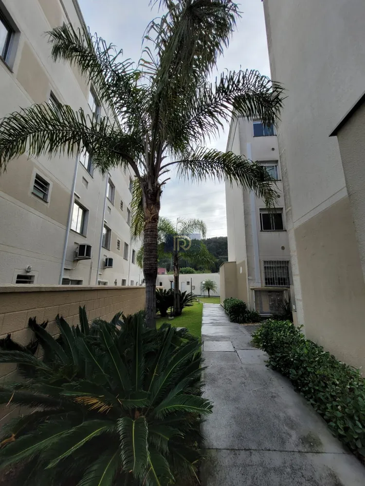 Apartamento, 2 quartos, 4400 m² - Foto 5
