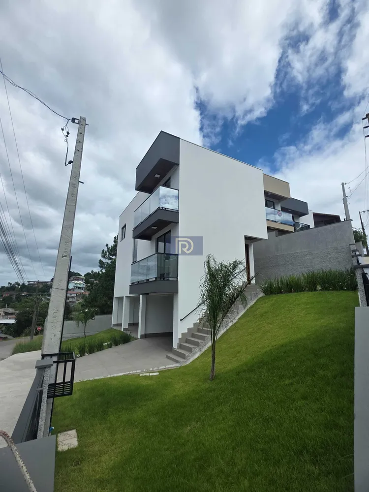Sobrado, 3 quartos, 170 m² - Foto 16