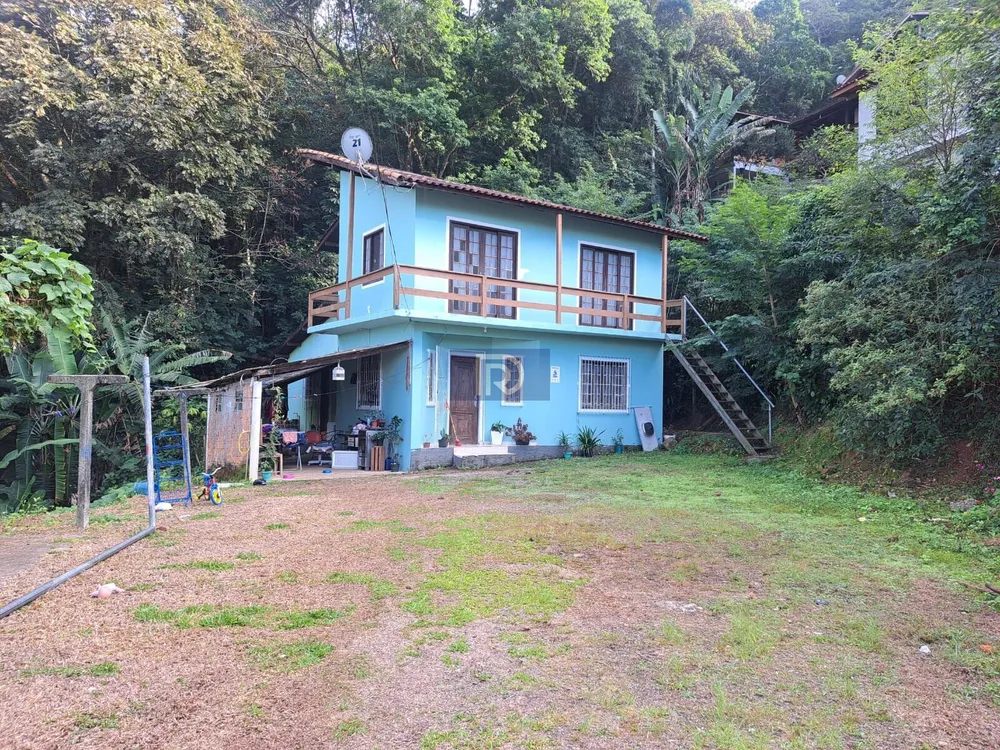 Casa, 5 quartos, 130 m² - Foto 4