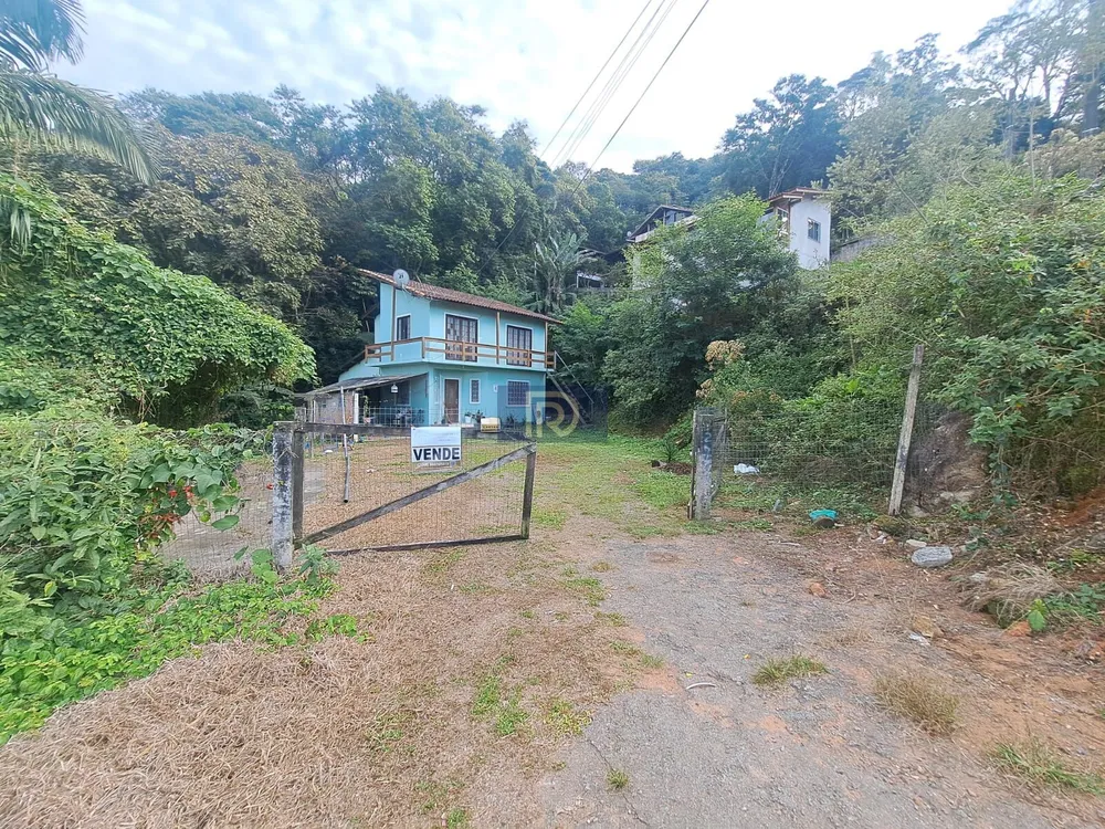 Casa, 5 quartos, 130 m² - Foto 1