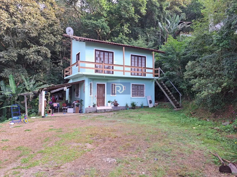 Casa, 5 quartos, 130 m² - Foto 3