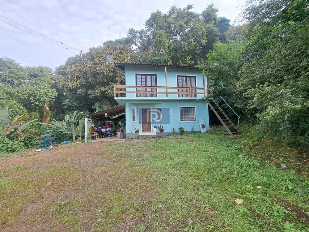 Casa, 5 quartos, 130 m² - Foto 2