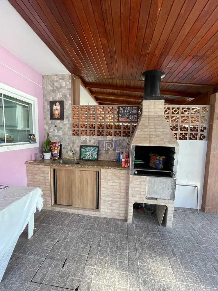 Casa, 2 quartos, 62 m² - Foto 4