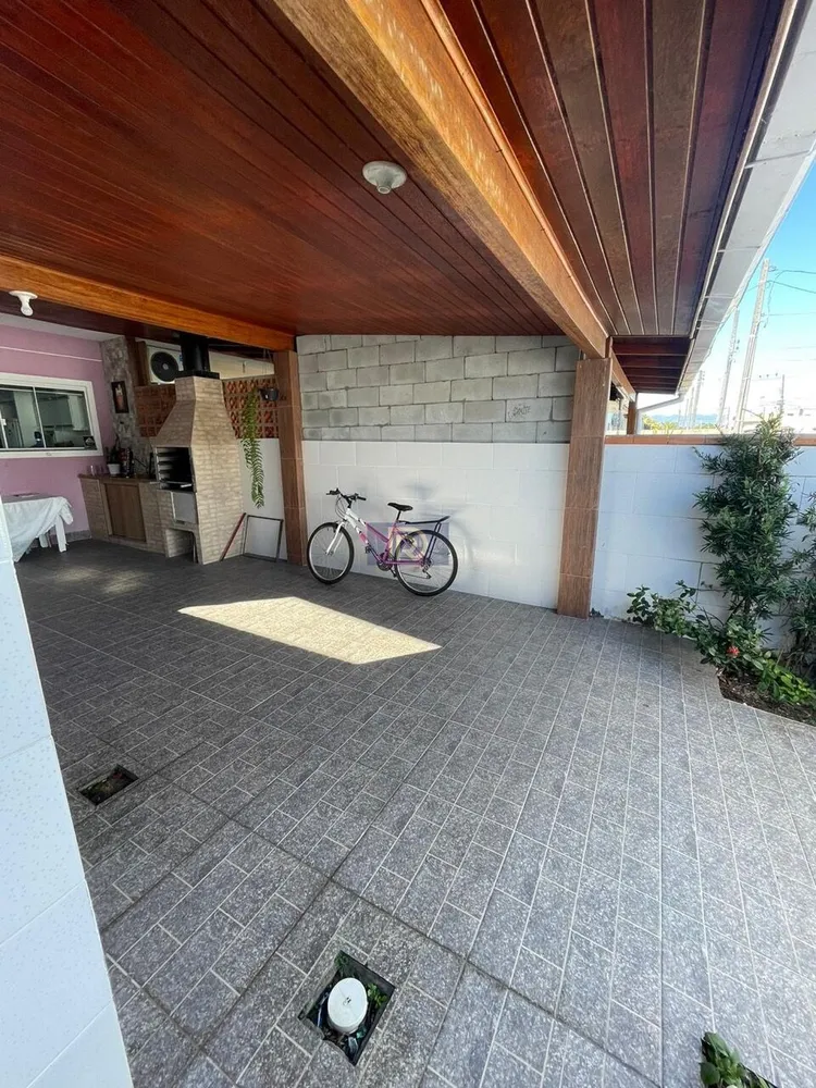 Casa, 2 quartos, 62 m² - Foto 3