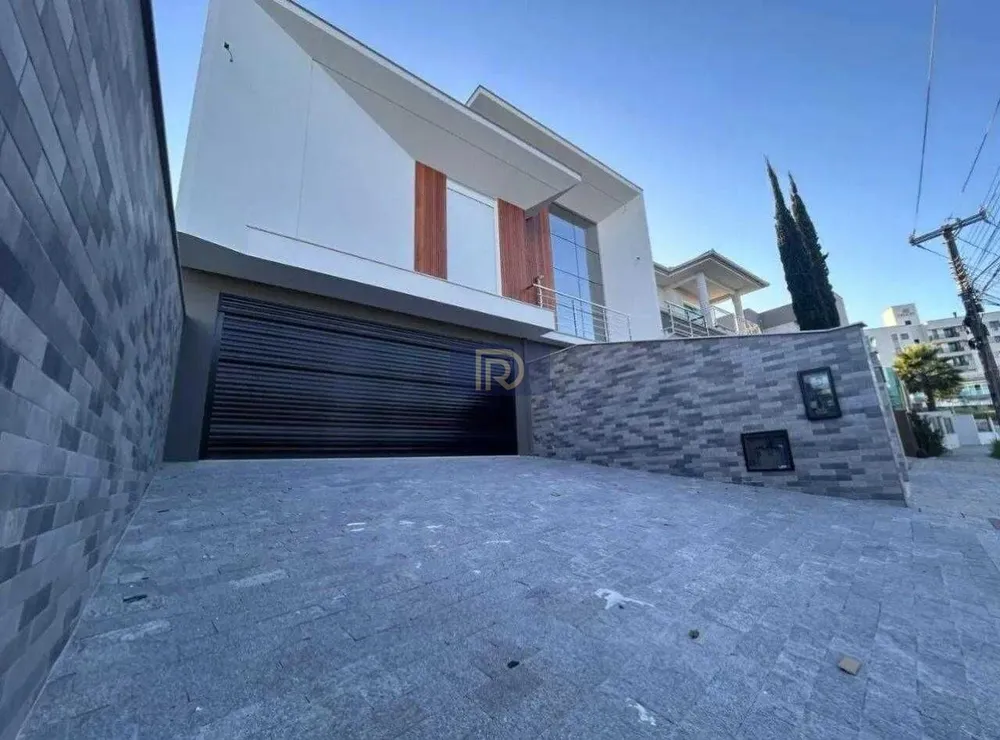 Casa, 3 quartos, 240 m² - Foto 3