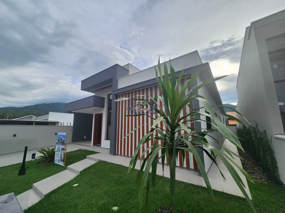 Casa, 3 quartos, 108 m² - Foto 2