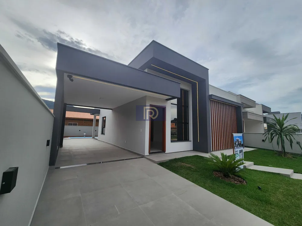 Casa, 3 quartos, 108 m² - Foto 1