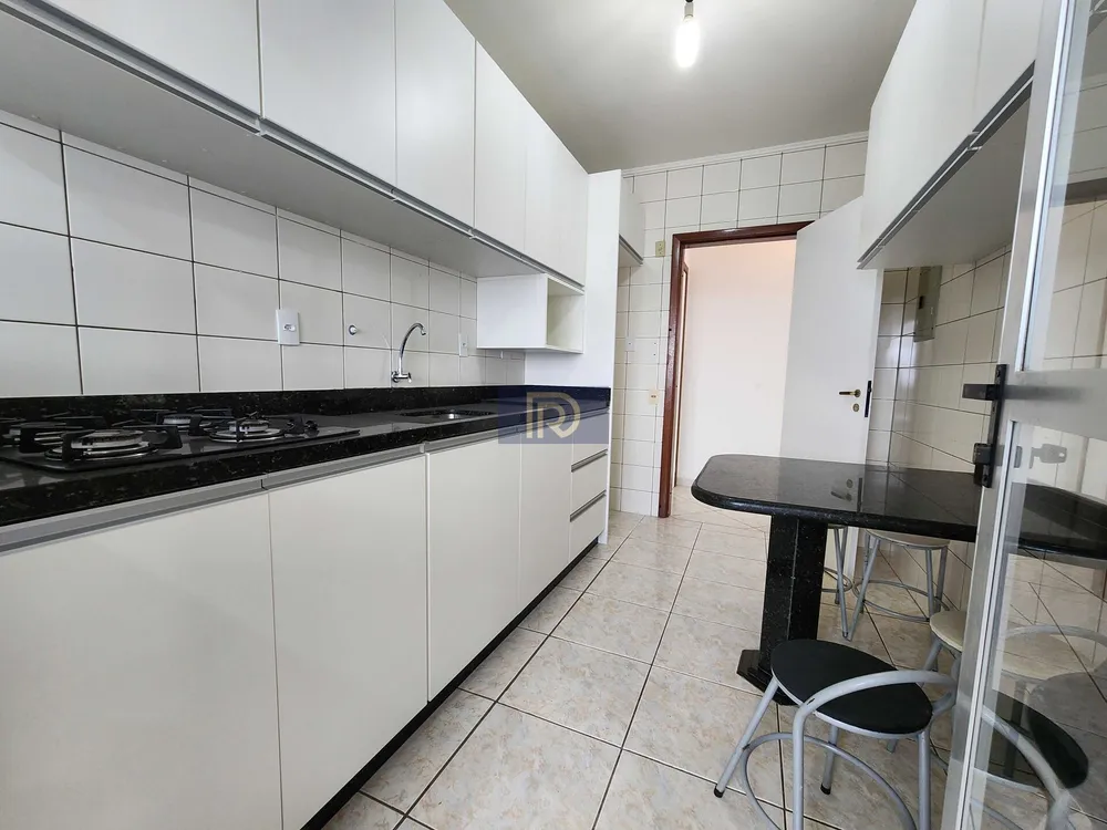 Apartamento, 3 quartos, 104 m² - Foto 1