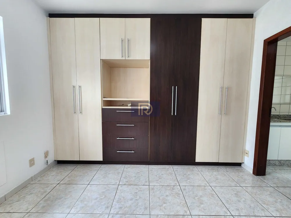 Apartamento, 3 quartos, 104 m² - Foto 3