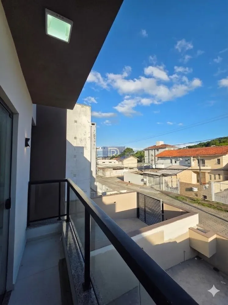 Sobrado, 2 quartos, 95 m² - Foto 6