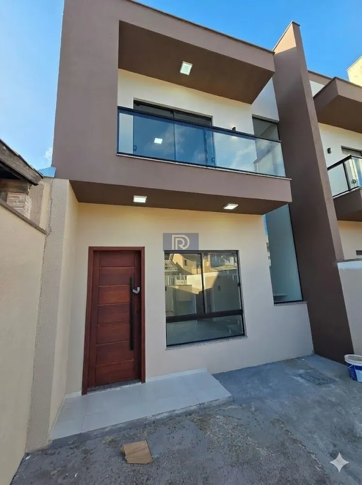Sobrado, 2 quartos, 95 m² - Foto 15