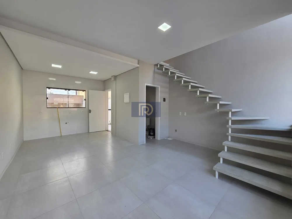 Sobrado, 2 quartos, 95 m² - Foto 2