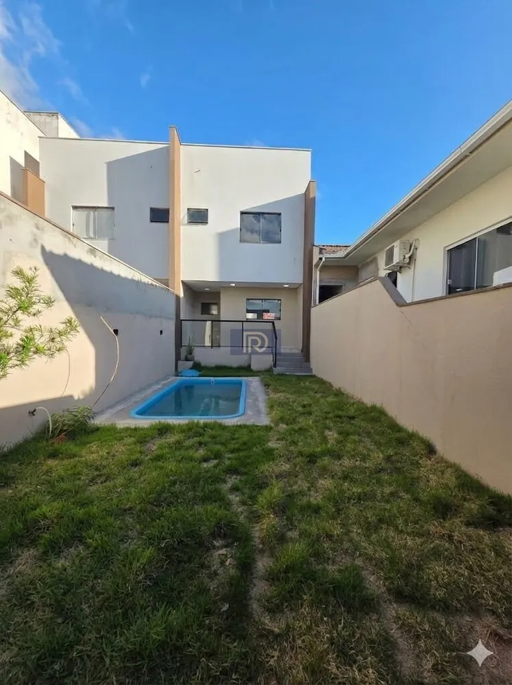 Sobrado, 2 quartos, 95 m² - Foto 14