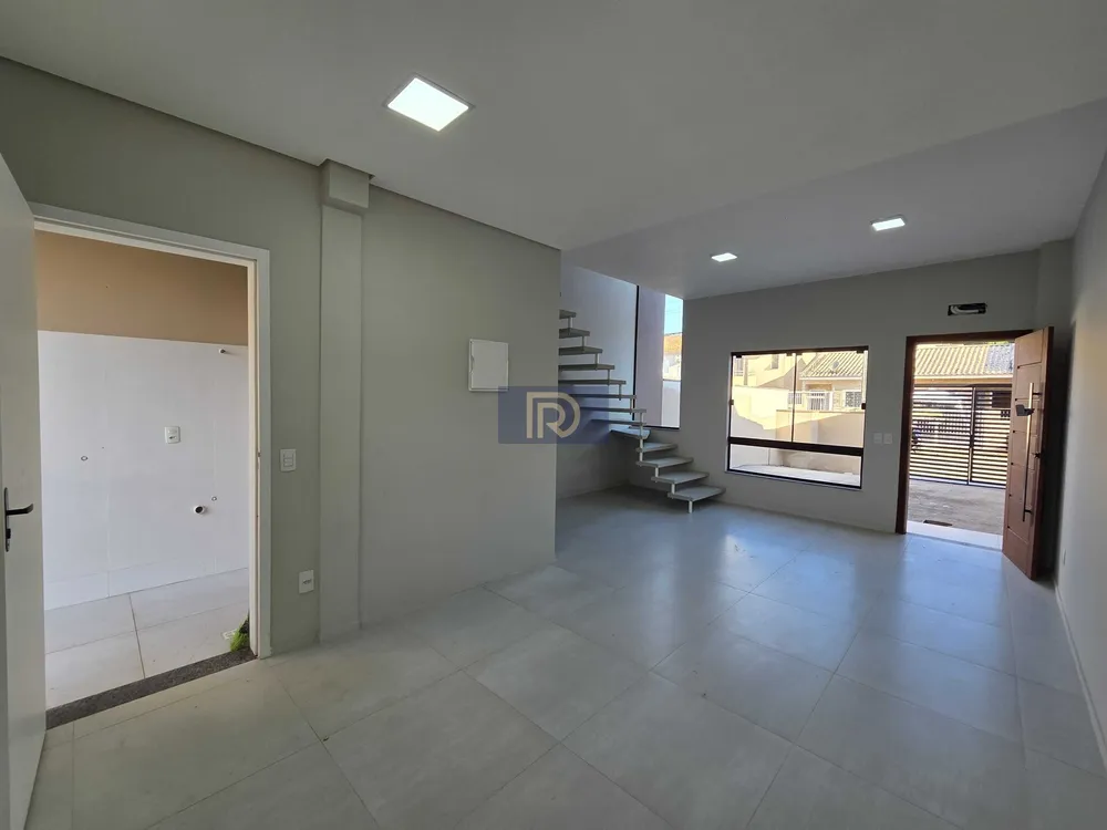 Sobrado, 2 quartos, 95 m² - Foto 3