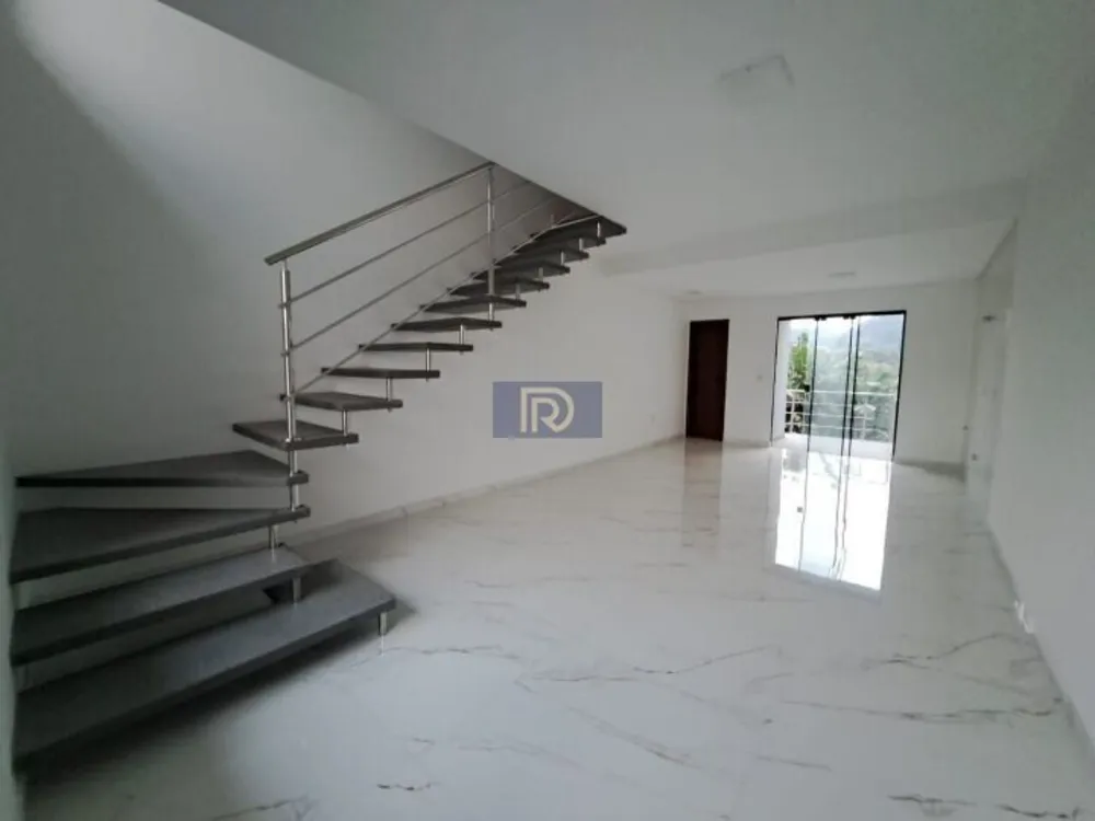 Sobrado, 2 quartos, 80 m² - Foto 3