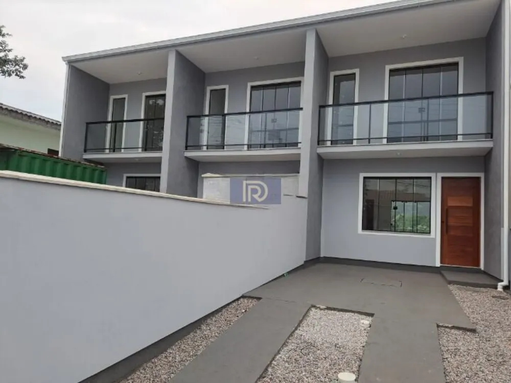 Sobrado, 2 quartos, 80 m² - Foto 14