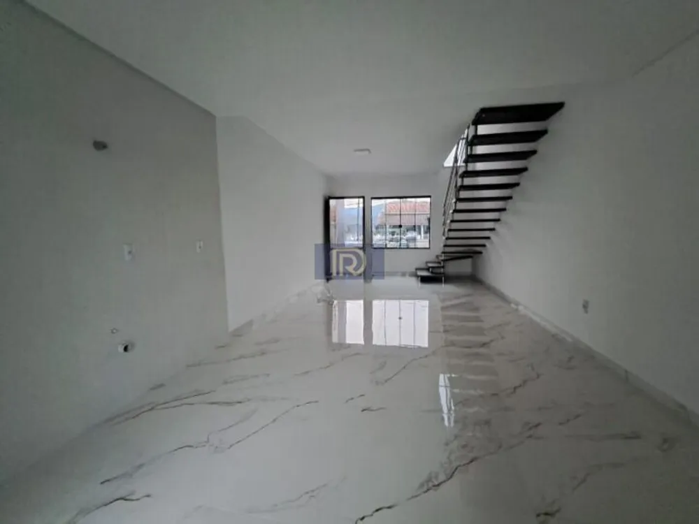 Sobrado, 2 quartos, 80 m² - Foto 4