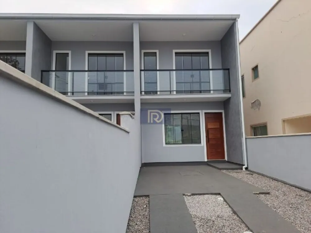 Sobrado, 2 quartos, 80 m² - Foto 16