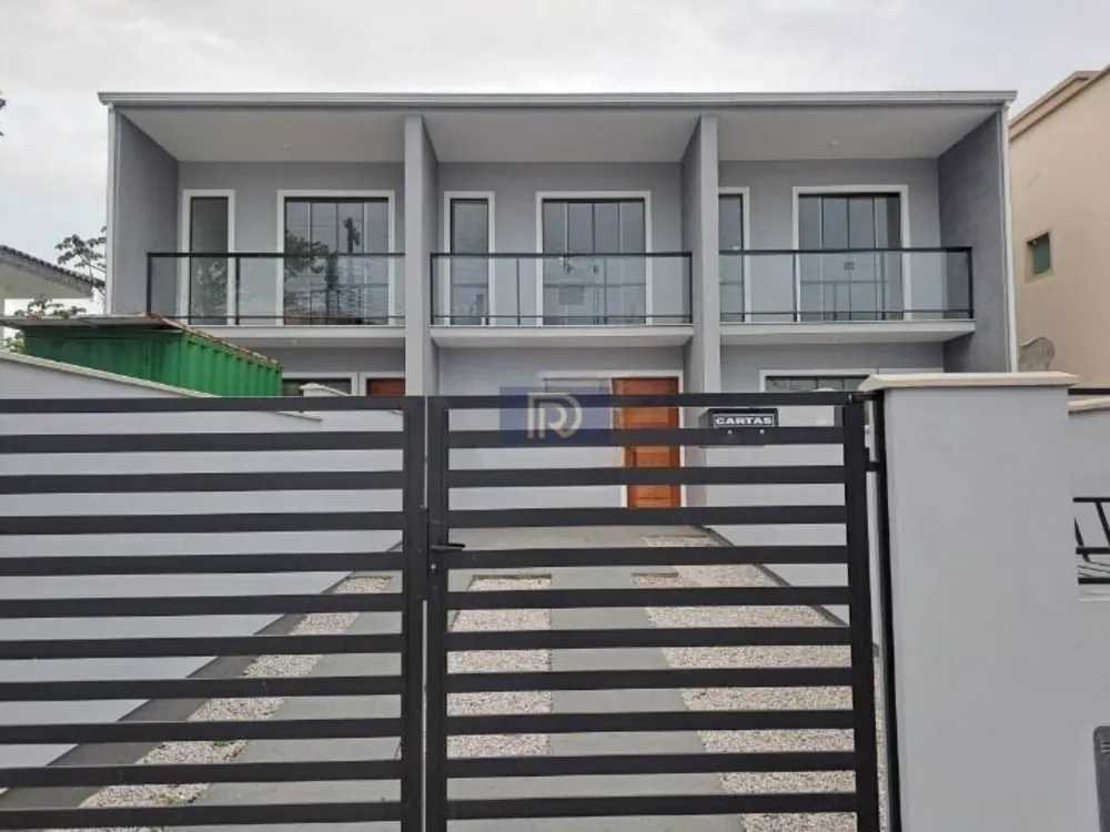 Sobrado, 2 quartos, 80 m² - Foto 15